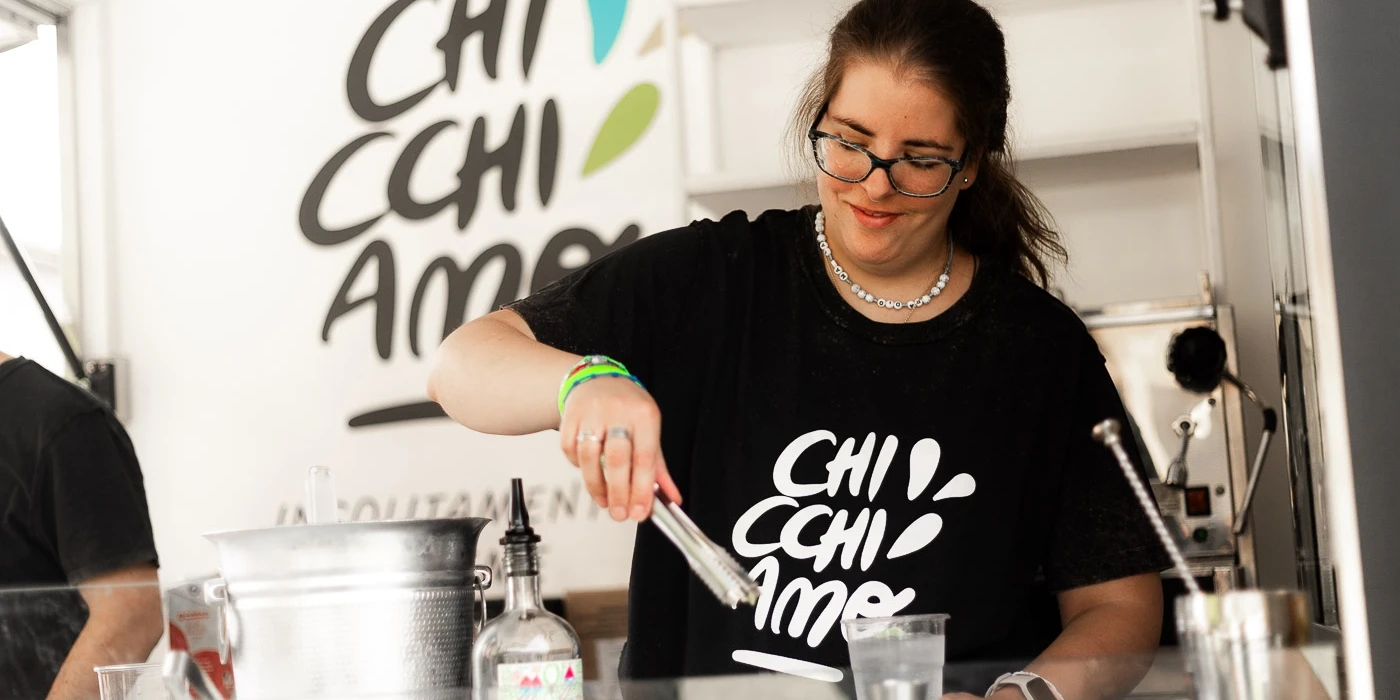 Chicchiamo - Evento Primo G7 della disabilità ad Assisi