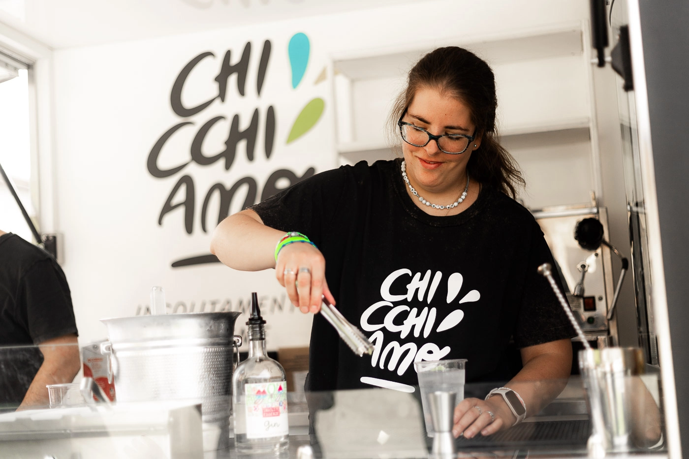 Chicchiamo - Evento Primo G7 della disabilità ad Assisi