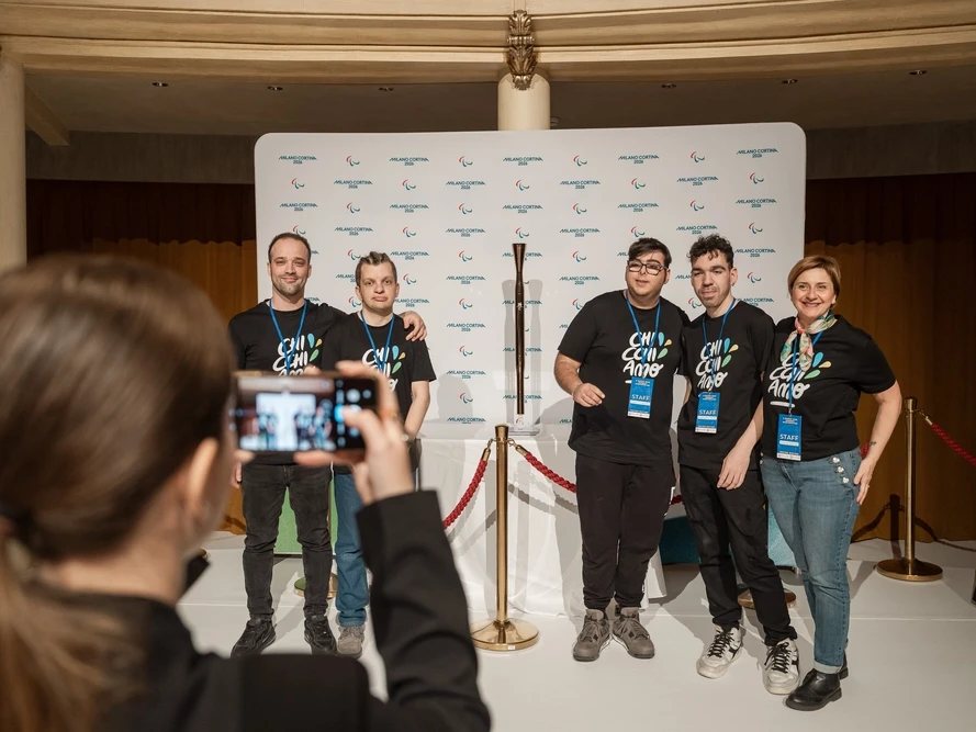 Chicchiamo - Eventi di Catering con Chicchiamo