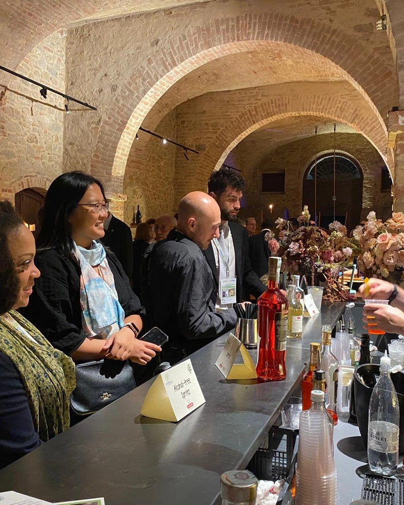 Chicchiamo - Eventi con il Bar Truck di Chicchiamo