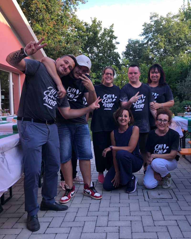 Chicchiamo - Eventi con il Bar Truck di Chicchiamo
