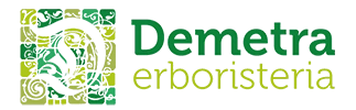 Logo Demetra Erboristeria