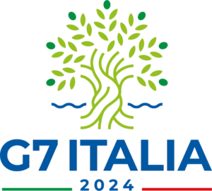 Logo G7 Italia