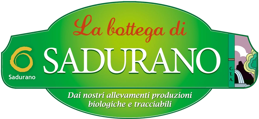 Logo La Bottega di Sadurano