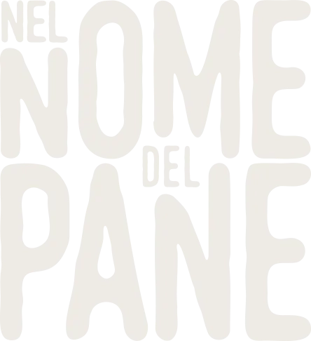 Logo Nel nome del pane