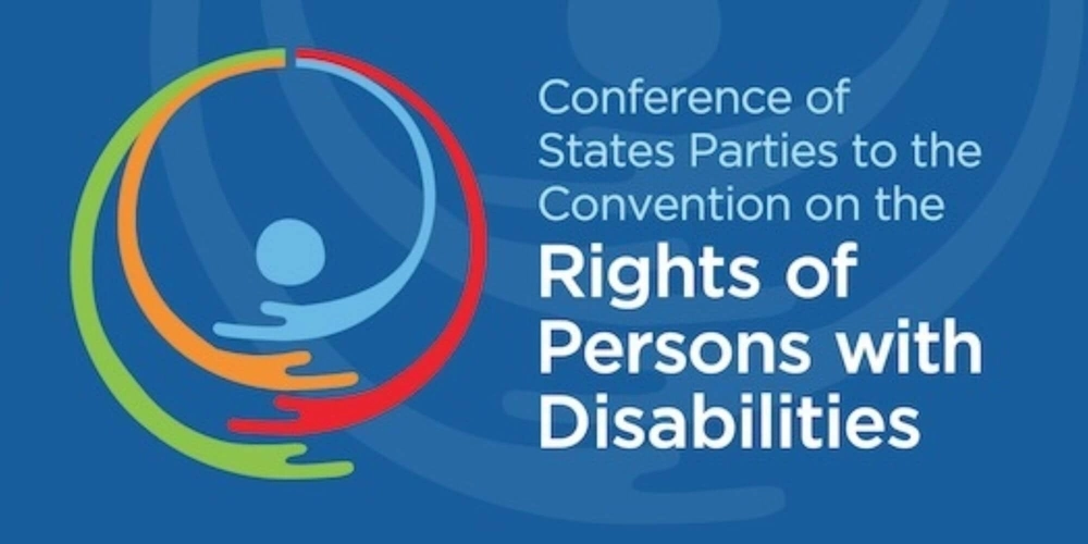 Logo Rights of Persons with Disabilities
