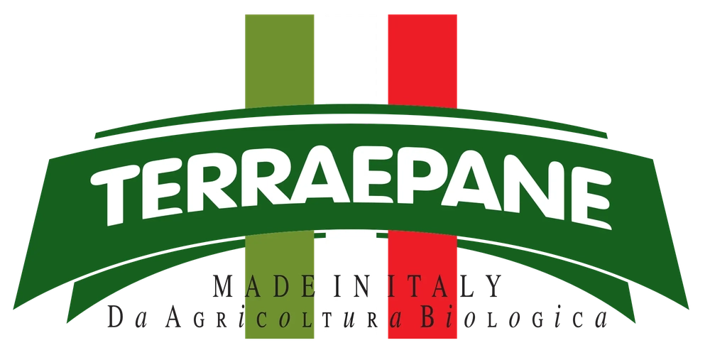 Logo Terra e pane