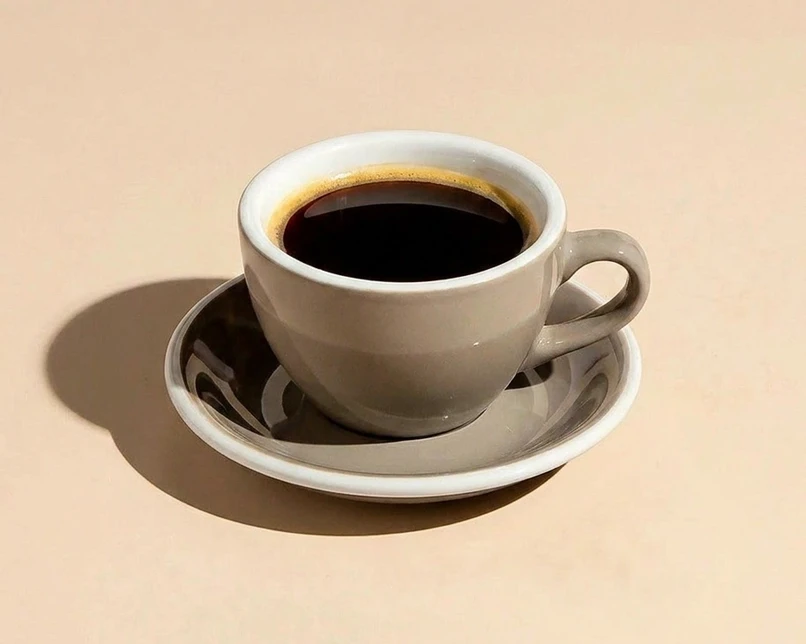 Caffè Americano  - Caffè Estados 85% Arabica - Chicchiamo Forlì