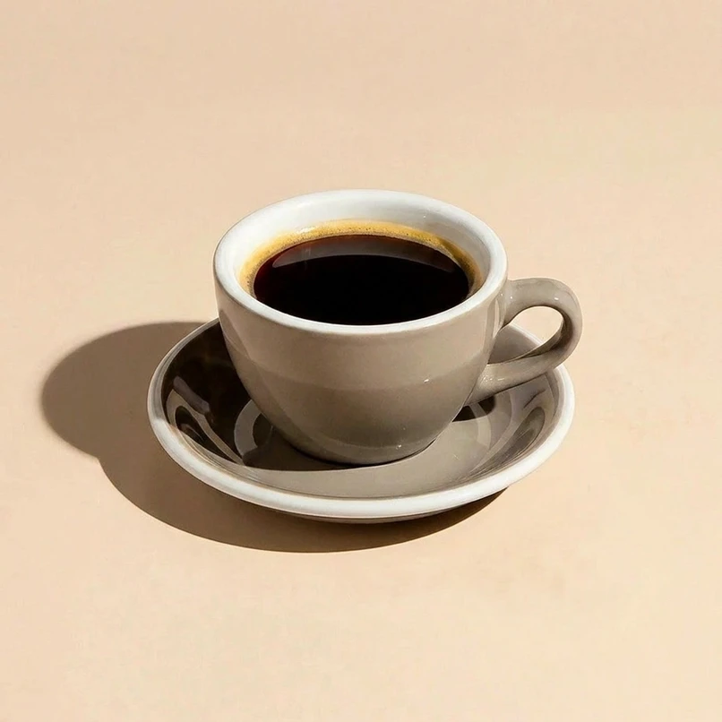 Caffè Americano  - Caffè Estados 85% Arabica - Chicchiamo Forlì
