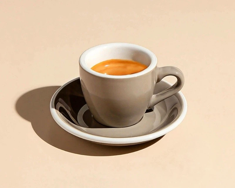 Caffè espresso  - Caffè Estados 85% Arabica - Chicchiamo Forlì