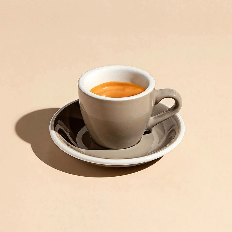 Caffè espresso  - Caffè Estados 85% Arabica - Chicchiamo Forlì
