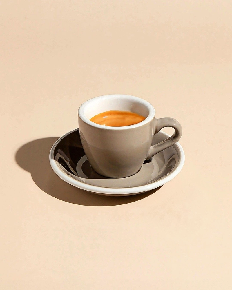 Caffè espresso  - Caffè Estados 85% Arabica - Chicchiamo Forlì