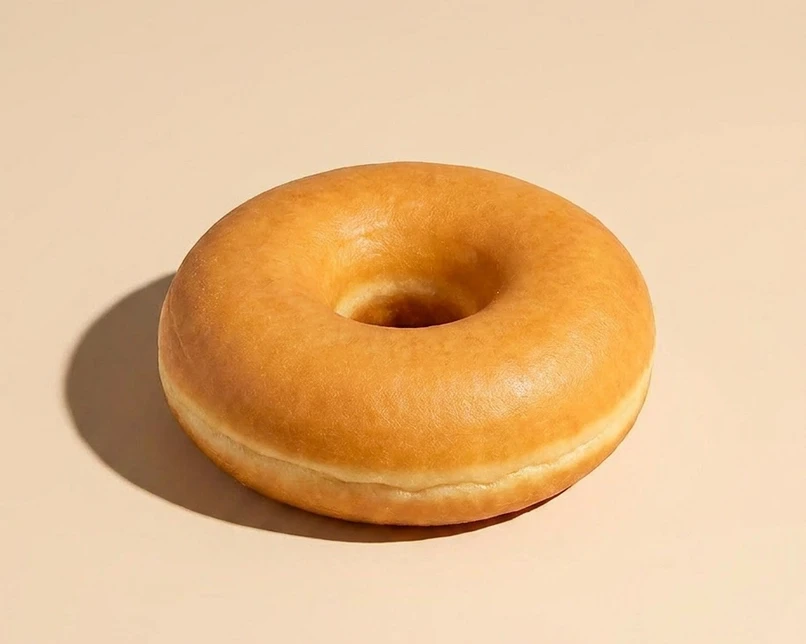 Ciambella Maxi  -  - Chicchiamo Forlì