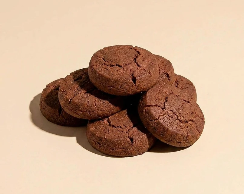 frolle al cioccolato  -  - Chicchiamo Forlì