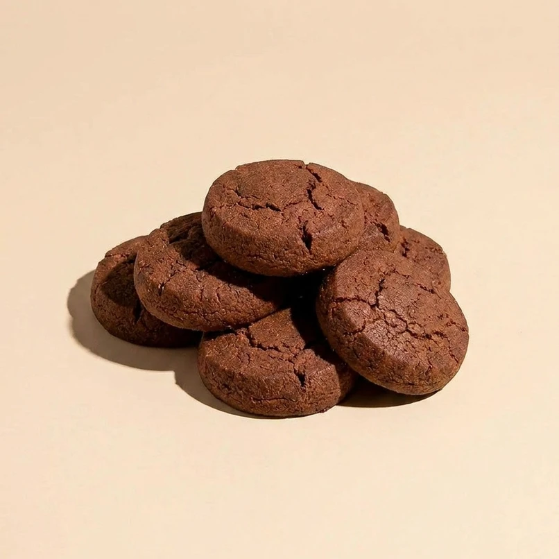 frolle al cioccolato  -  - Chicchiamo Forlì