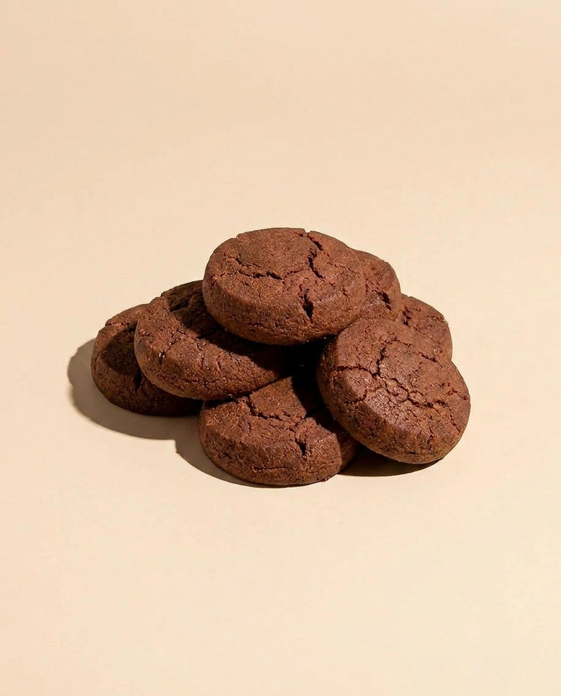 frolle al cioccolato  -  - Chicchiamo Forlì