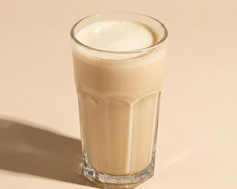 Latte Bianco  - latte bio di sadurano - Chicchiamo Forlì