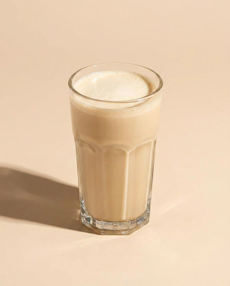 Latte Bianco  - latte bio di sadurano - Chicchiamo Forlì
