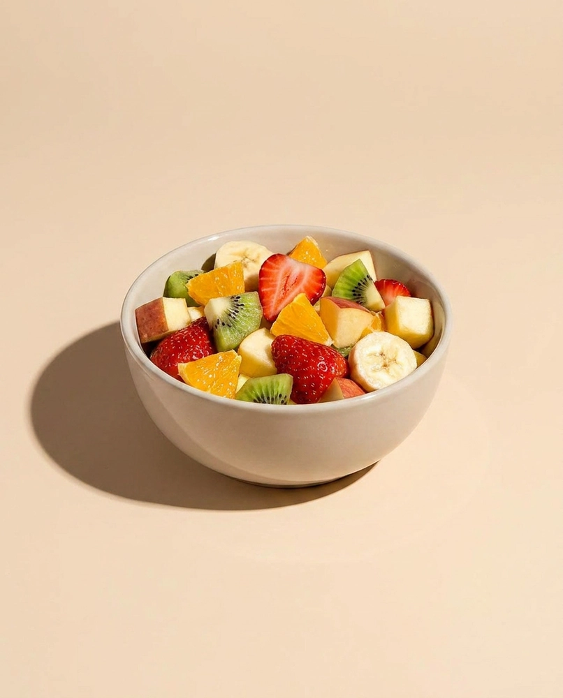 Macedonia frutta mista  -  - Chicchiamo Forlì