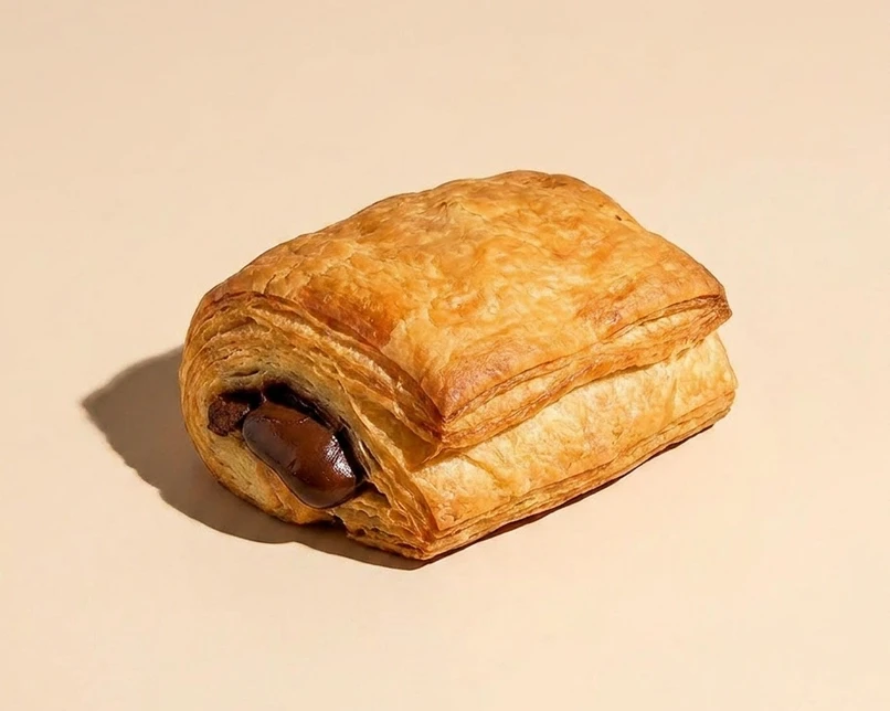 saccottino vegano cioccolato  -  - Chicchiamo Forlì
