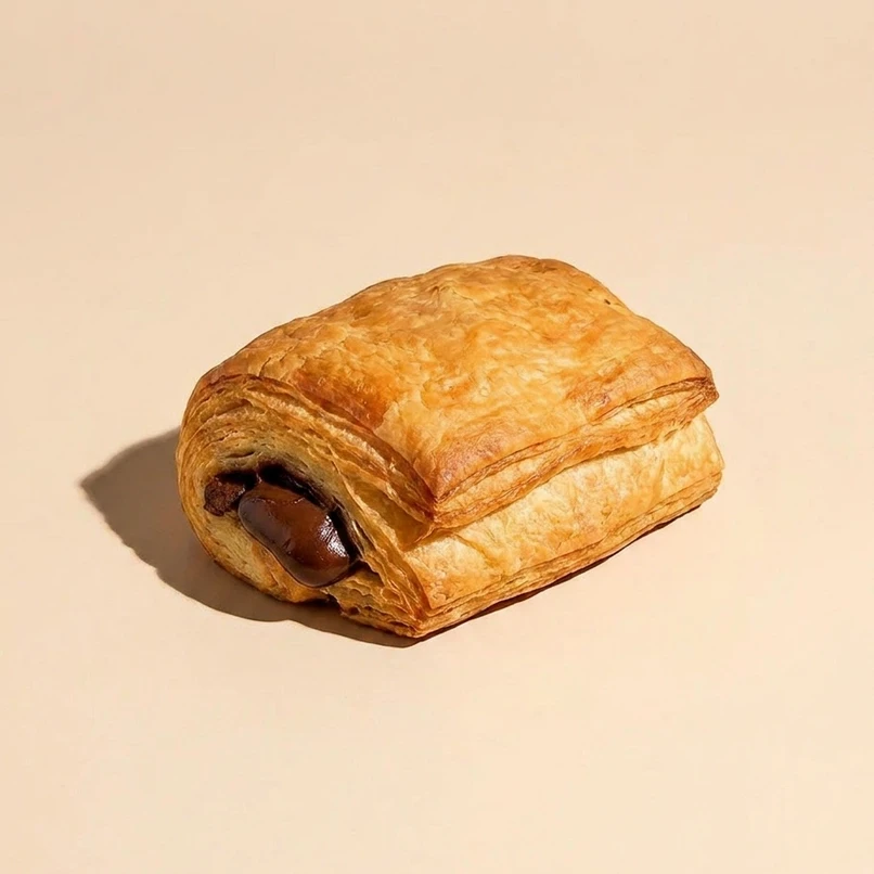 saccottino vegano cioccolato  -  - Chicchiamo Forlì