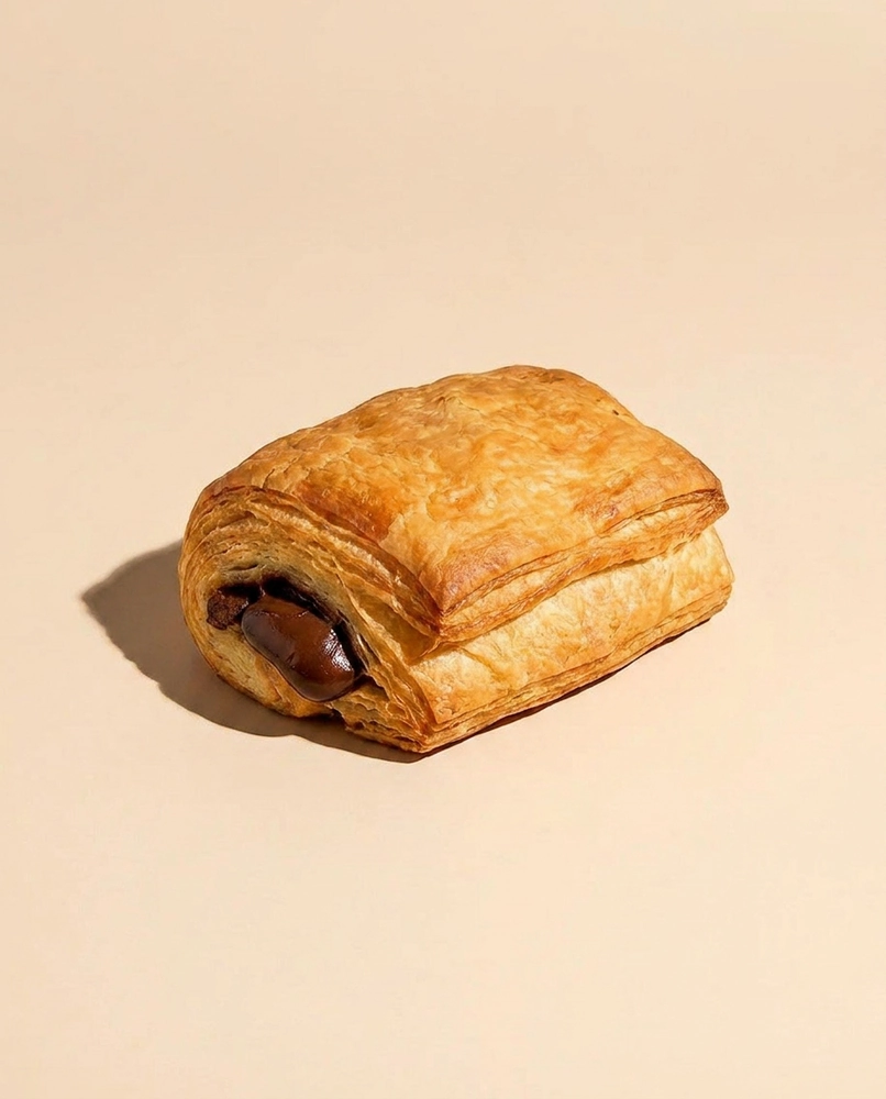 saccottino vegano cioccolato  -  - Chicchiamo Forlì