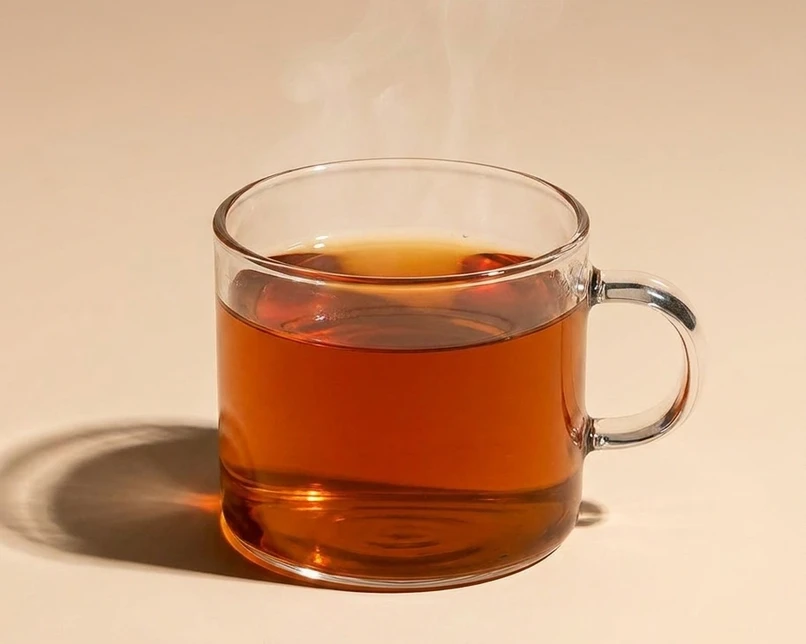 The Nero Assam  - pregiato thè nero indiano adatto alla colazione - Chicchiamo Forlì