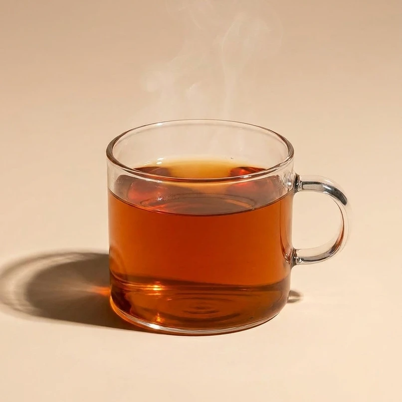 The Nero Assam  - pregiato thè nero indiano adatto alla colazione - Chicchiamo Forlì