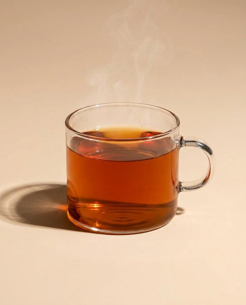 The Nero Assam  - pregiato thè nero indiano adatto alla colazione - Chicchiamo Forlì