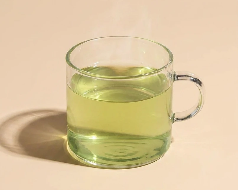 The verde Sencha  - Thè verde giapponese leggero e a basso contenuto di teina - Chicchiamo Forlì