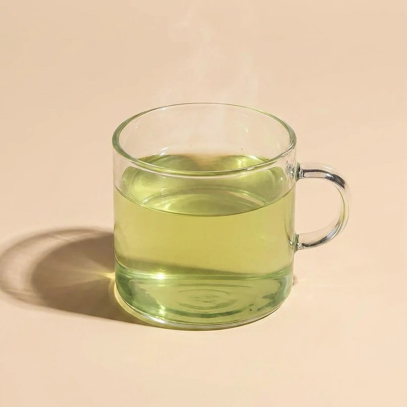 The verde Sencha  - Thè verde giapponese leggero e a basso contenuto di teina - Chicchiamo Forlì