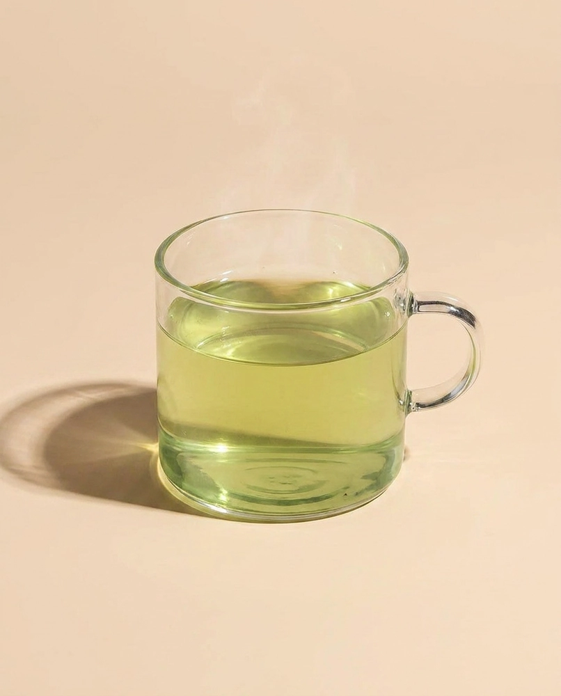 The verde Sencha  - Thè verde giapponese leggero e a basso contenuto di teina - Chicchiamo Forlì