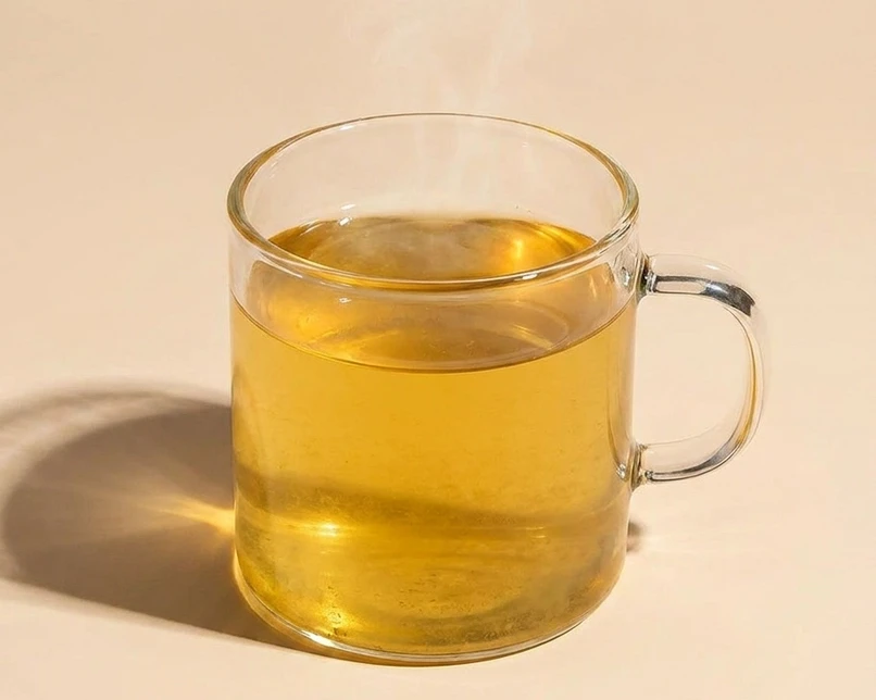 Tisana del buonumore  - Arancio dolce