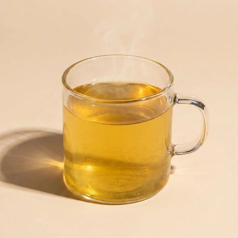 Tisana del buonumore  - Arancio dolce