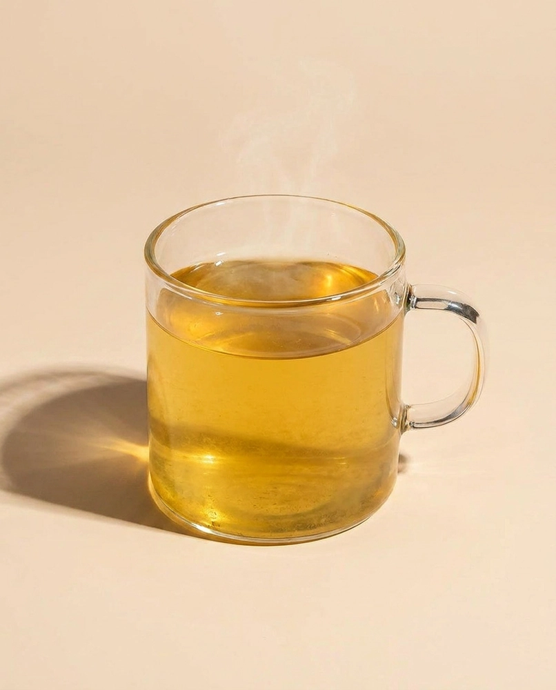 Tisana del buonumore  - Arancio dolce
