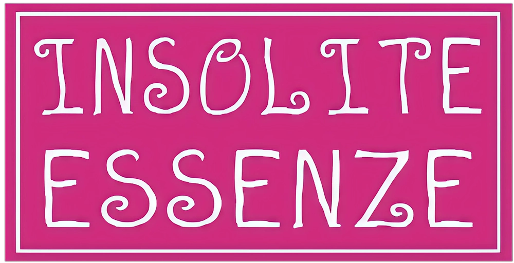 Logo Insolite Essenze