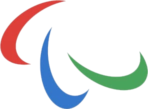 Logo International Paralympic Commitee